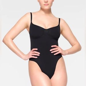 Skims sculpt bodysuit